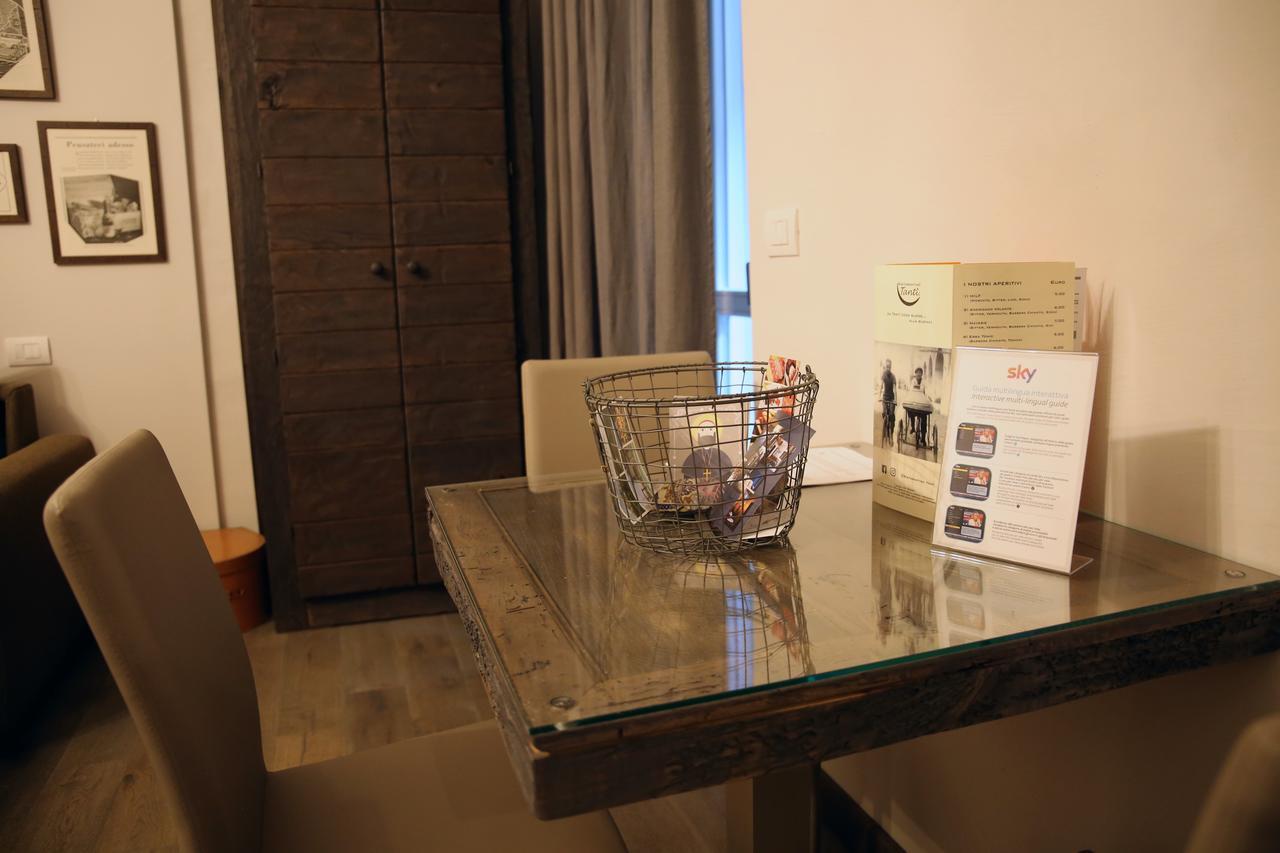 La Canonica - Charming Self-Catering Apartments In Nizza Monferrato Kültér fotó
