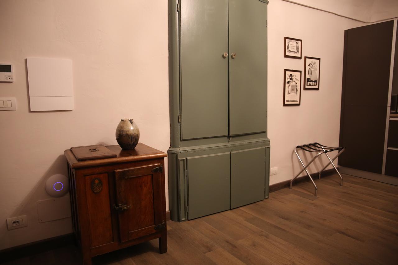 La Canonica - Charming Self-Catering Apartments In Nizza Monferrato Kültér fotó