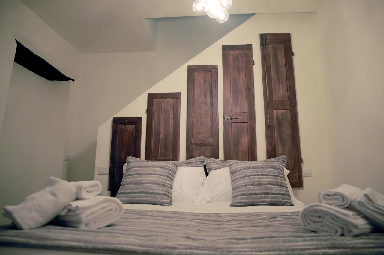La Canonica - Charming Self-Catering Apartments In Nizza Monferrato Kültér fotó