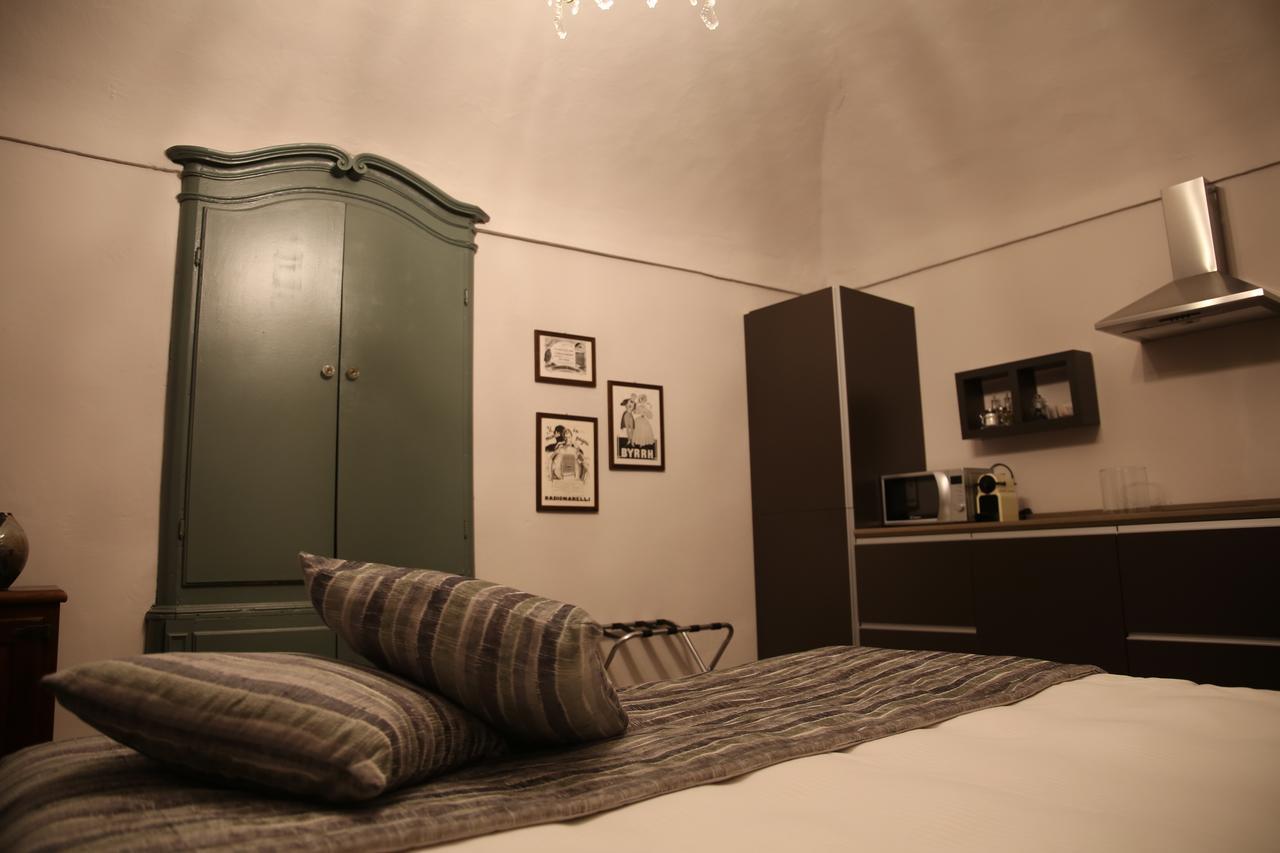 La Canonica - Charming Self-Catering Apartments In Nizza Monferrato Kültér fotó