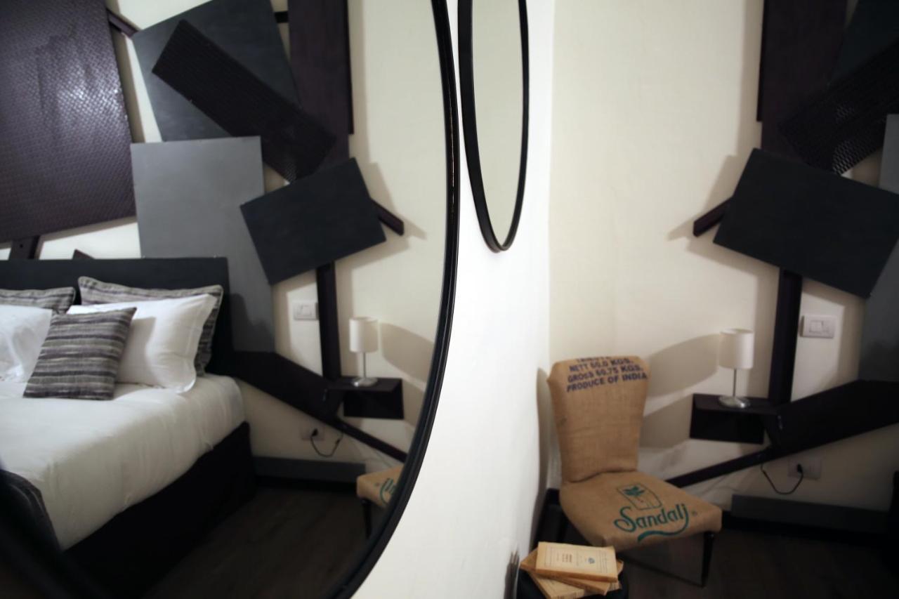 La Canonica - Charming Self-Catering Apartments In Nizza Monferrato Kültér fotó