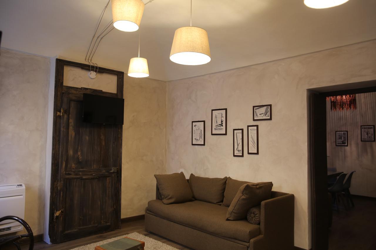 La Canonica - Charming Self-Catering Apartments In Nizza Monferrato Kültér fotó