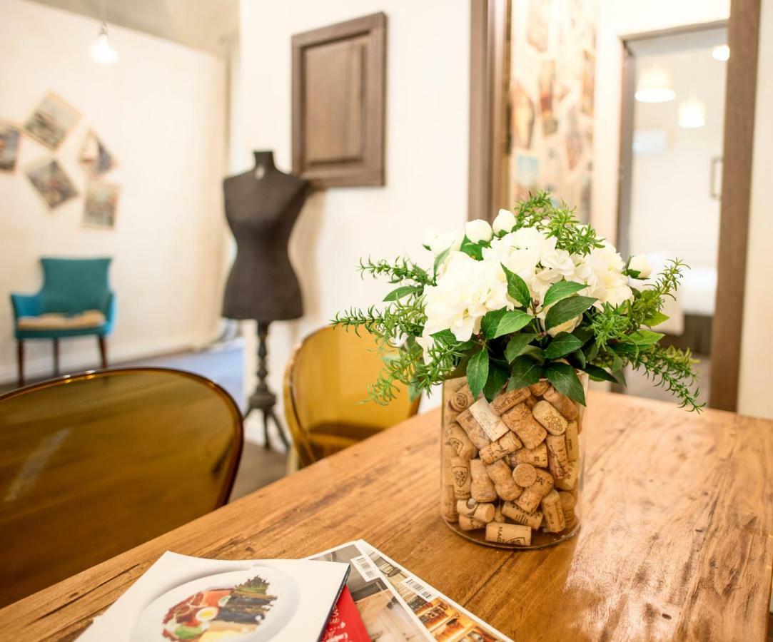 La Canonica - Charming Self-Catering Apartments In Nizza Monferrato Kültér fotó