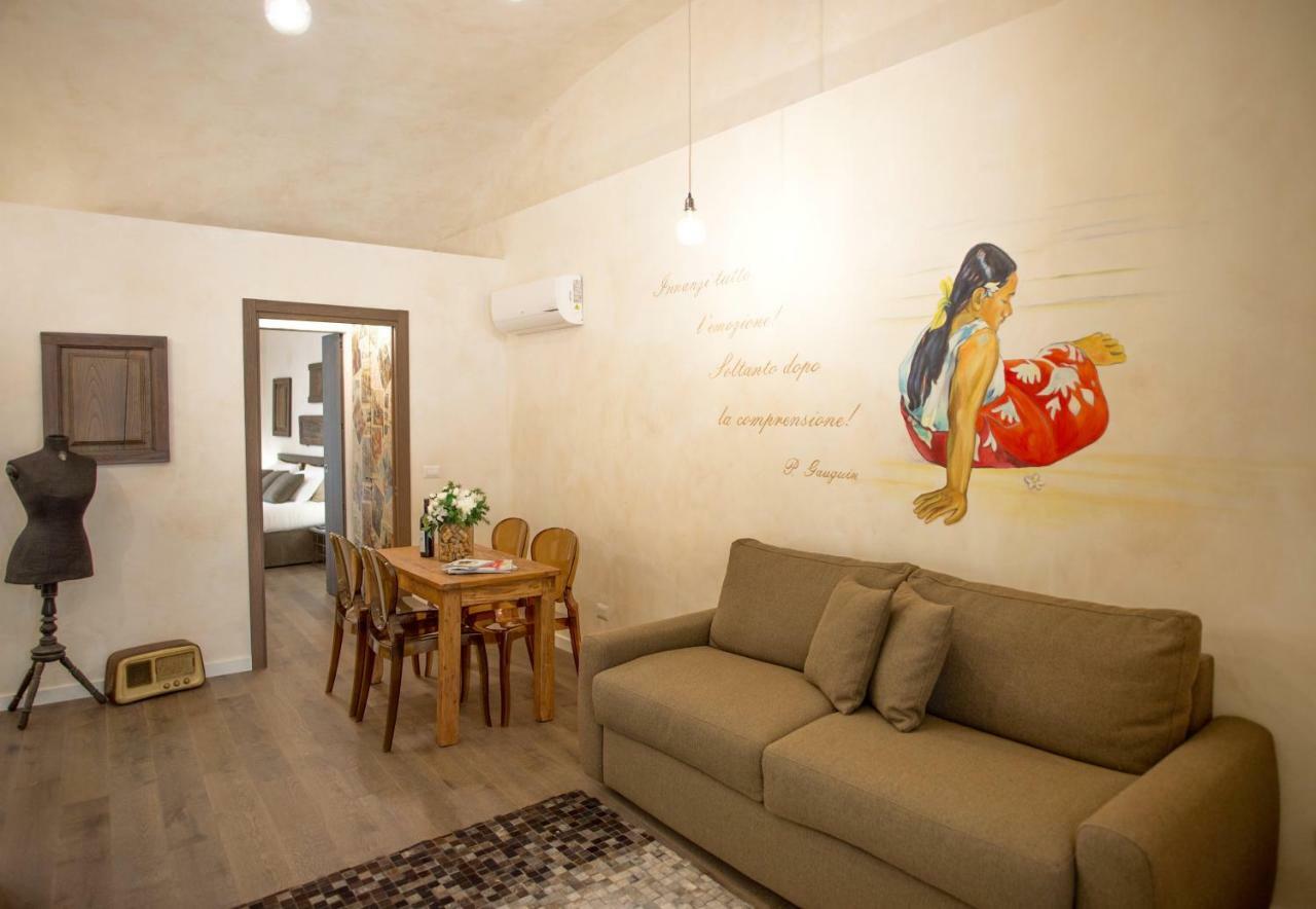 La Canonica - Charming Self-Catering Apartments In Nizza Monferrato Kültér fotó