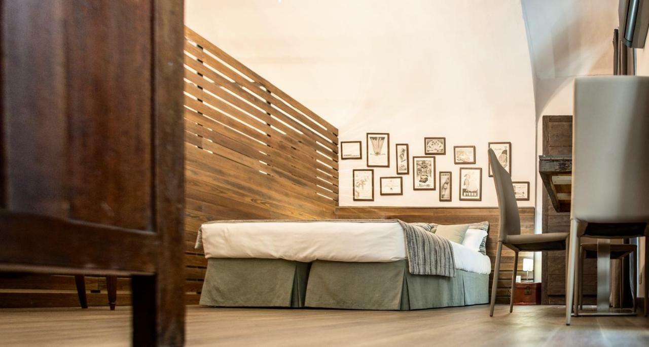 La Canonica - Charming Self-Catering Apartments In Nizza Monferrato Kültér fotó