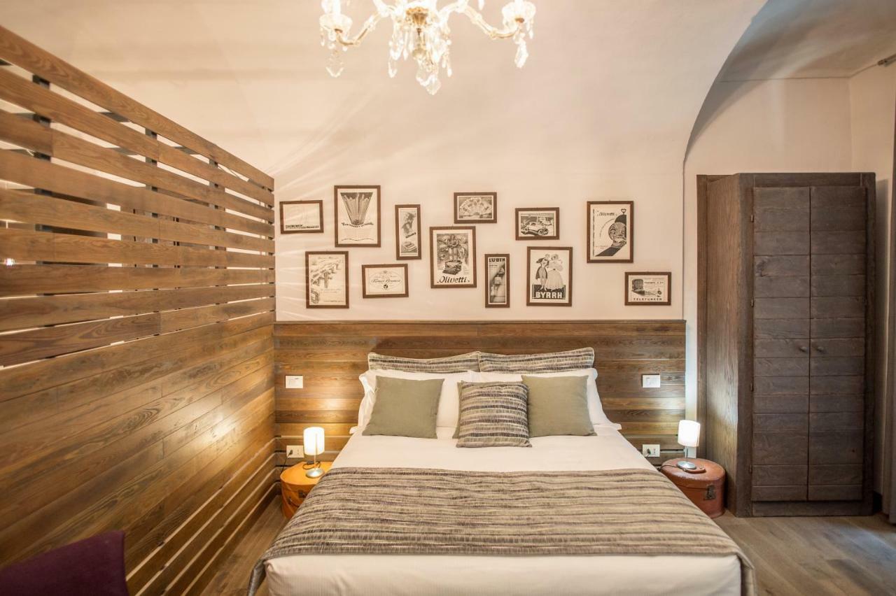 La Canonica - Charming Self-Catering Apartments In Nizza Monferrato Kültér fotó